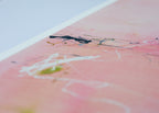 "POESIE"  Fine Art Print