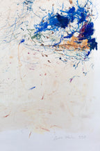 "Out of The Blue"