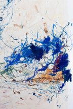 "Out of The Blue"