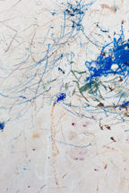 "Out of The Blue"
