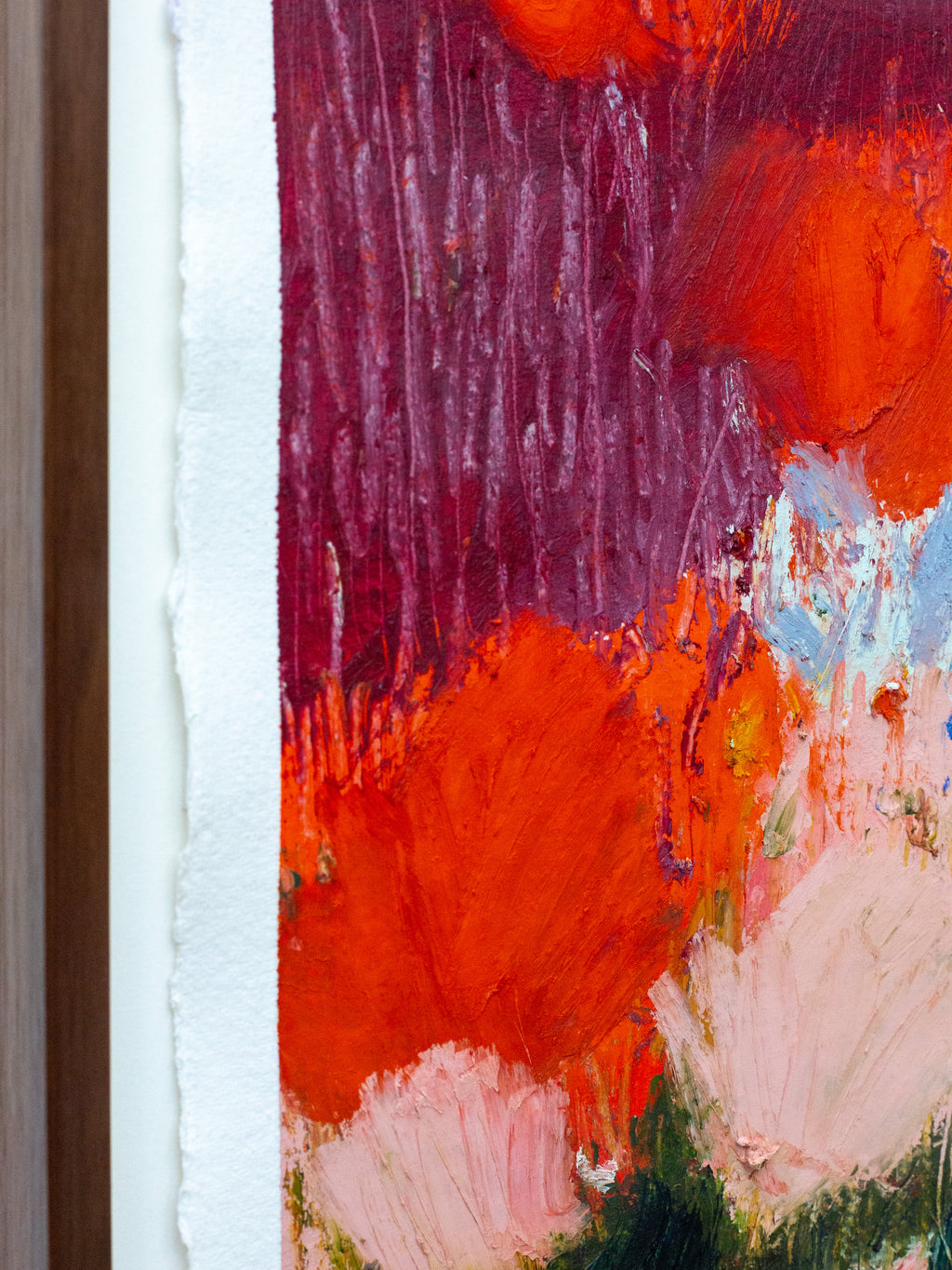 INNER LANDSCAPES - 01 March 2026