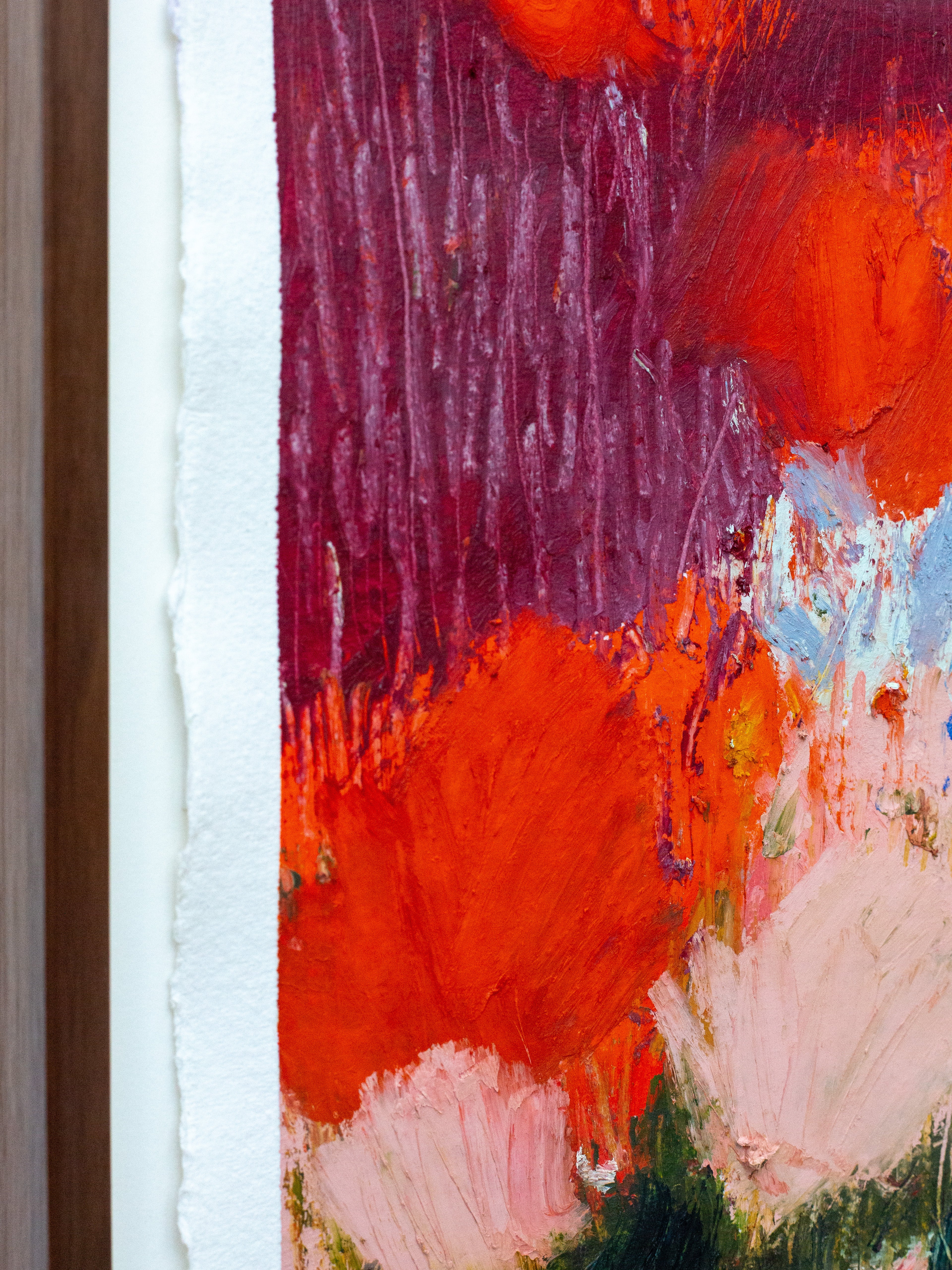 INNER LANDSCAPES - 01 March 2026