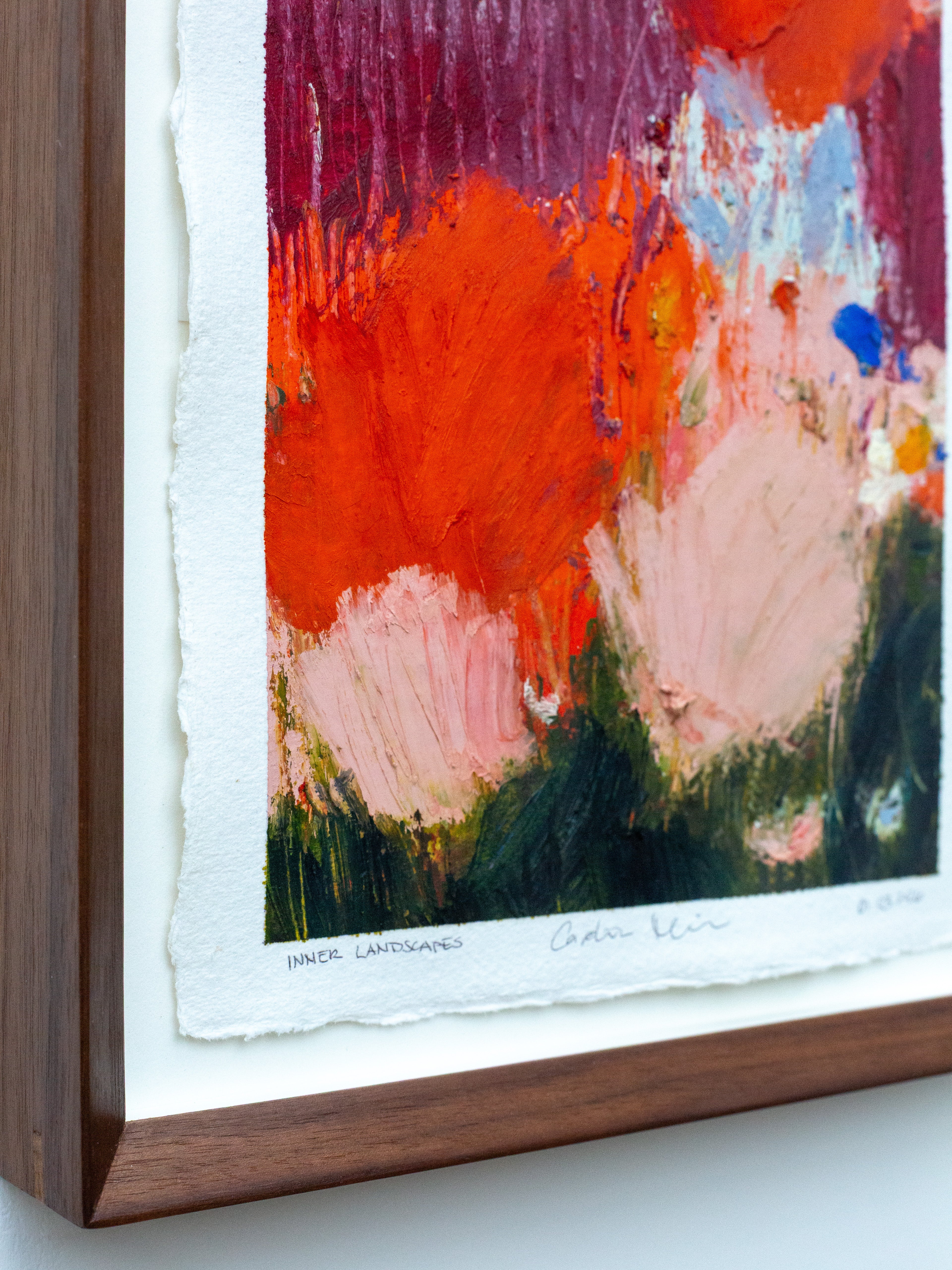 INNER LANDSCAPES - 01 March 2026