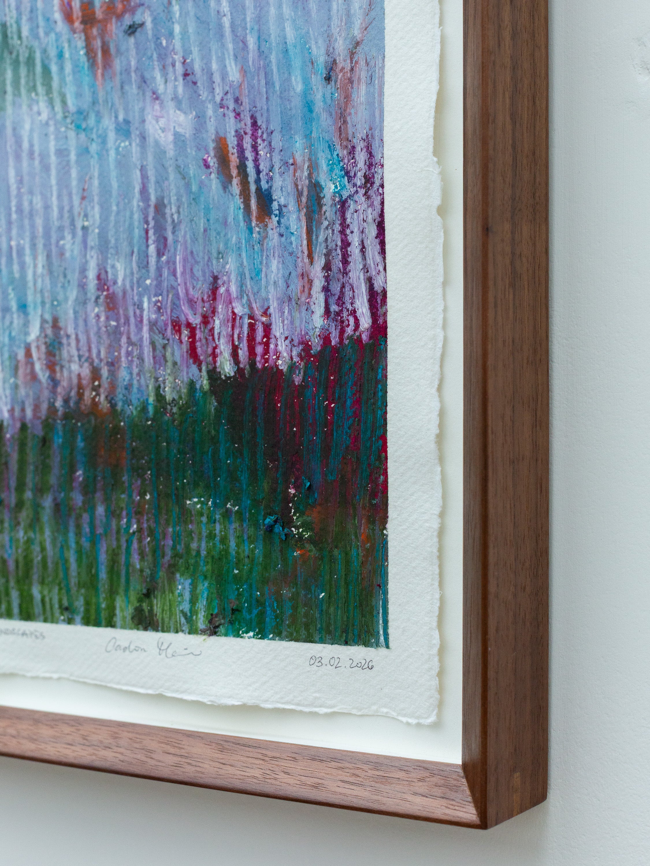 INNER LANDSCAPES - 03 February 2026