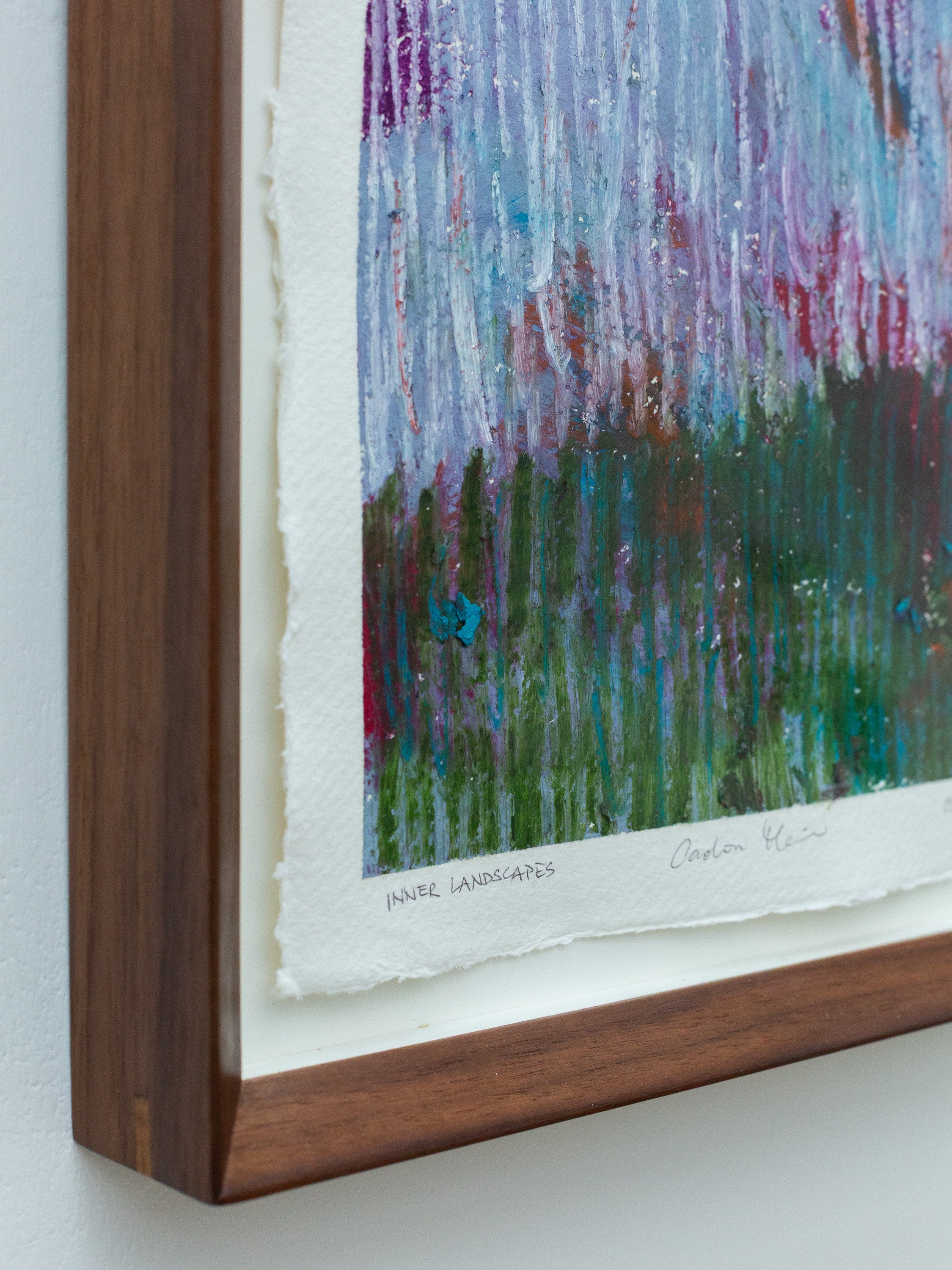 INNER LANDSCAPES - 03 February 2026