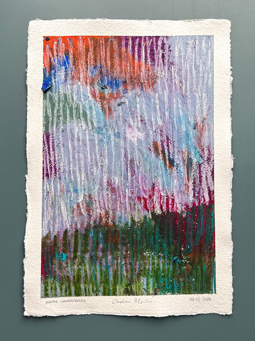 INNER LANDSCAPES - 03 February 2026