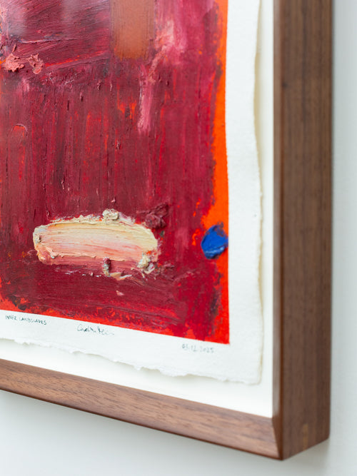 INNER LANDSCAPES - 03 December 2025