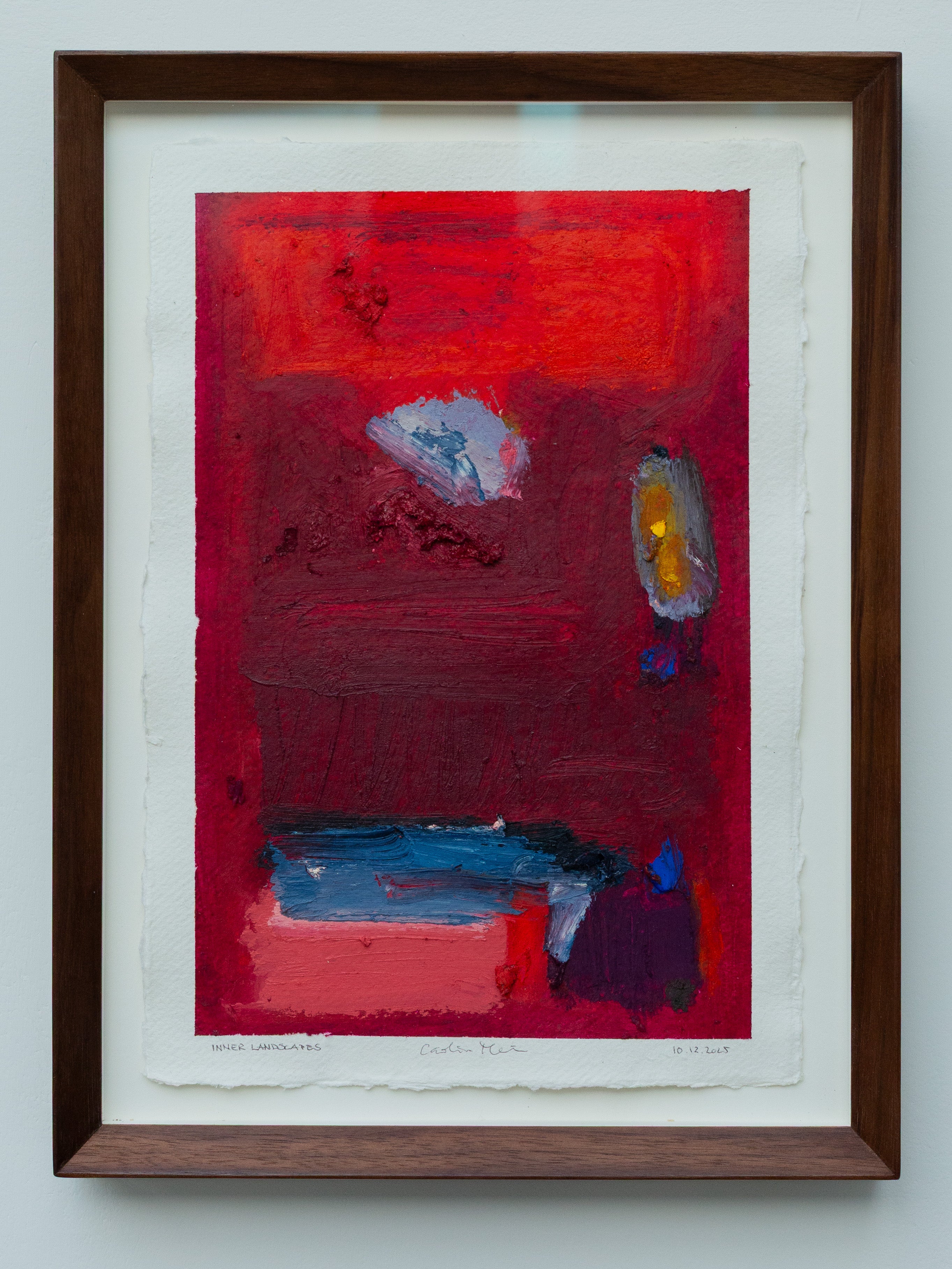 INNER LANDSCAPES - 10 December 2025