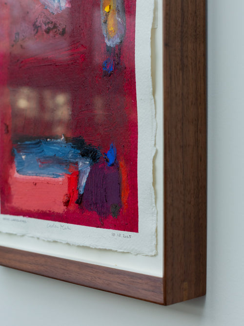 INNER LANDSCAPES - 10 December 2025