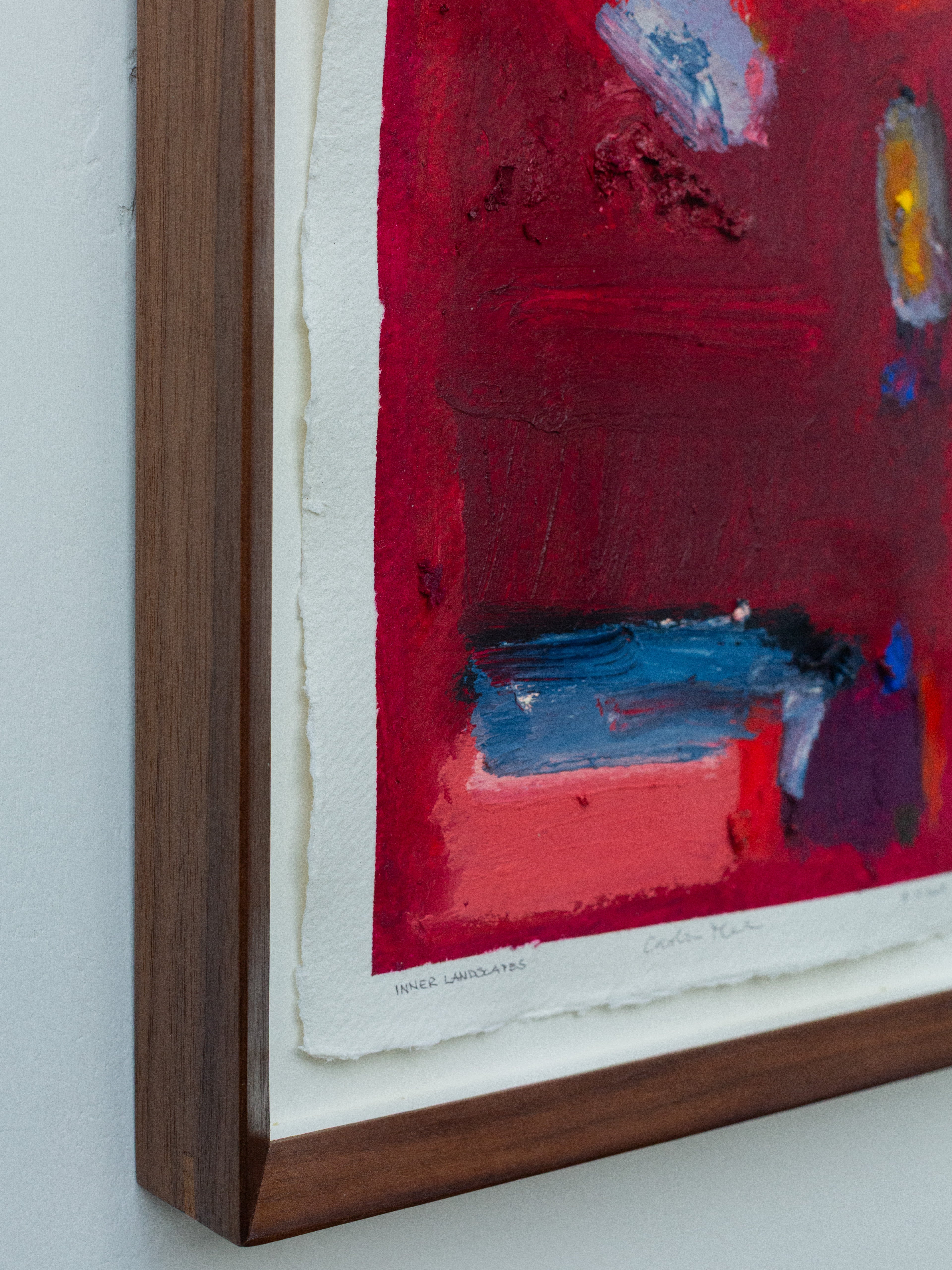 INNER LANDSCAPES - 10 December 2025