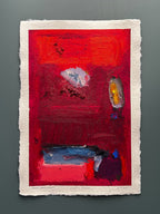 INNER LANDSCAPES - 10 December 2025