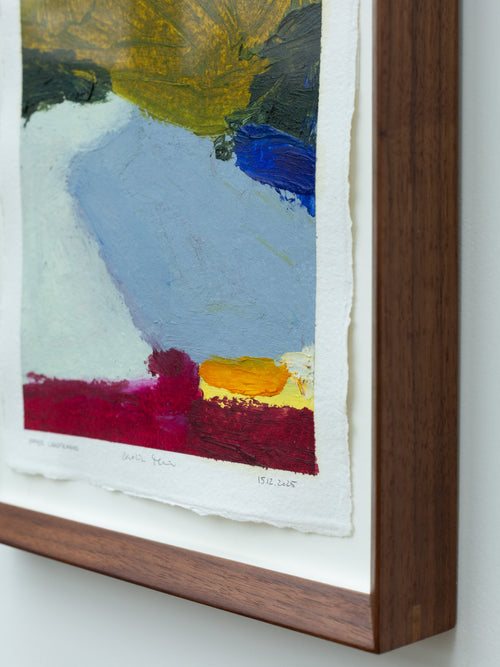 INNER LANDSCAPES - 15 December 2025