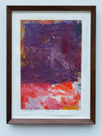 INNER LANDSCAPES - 21 November 2025