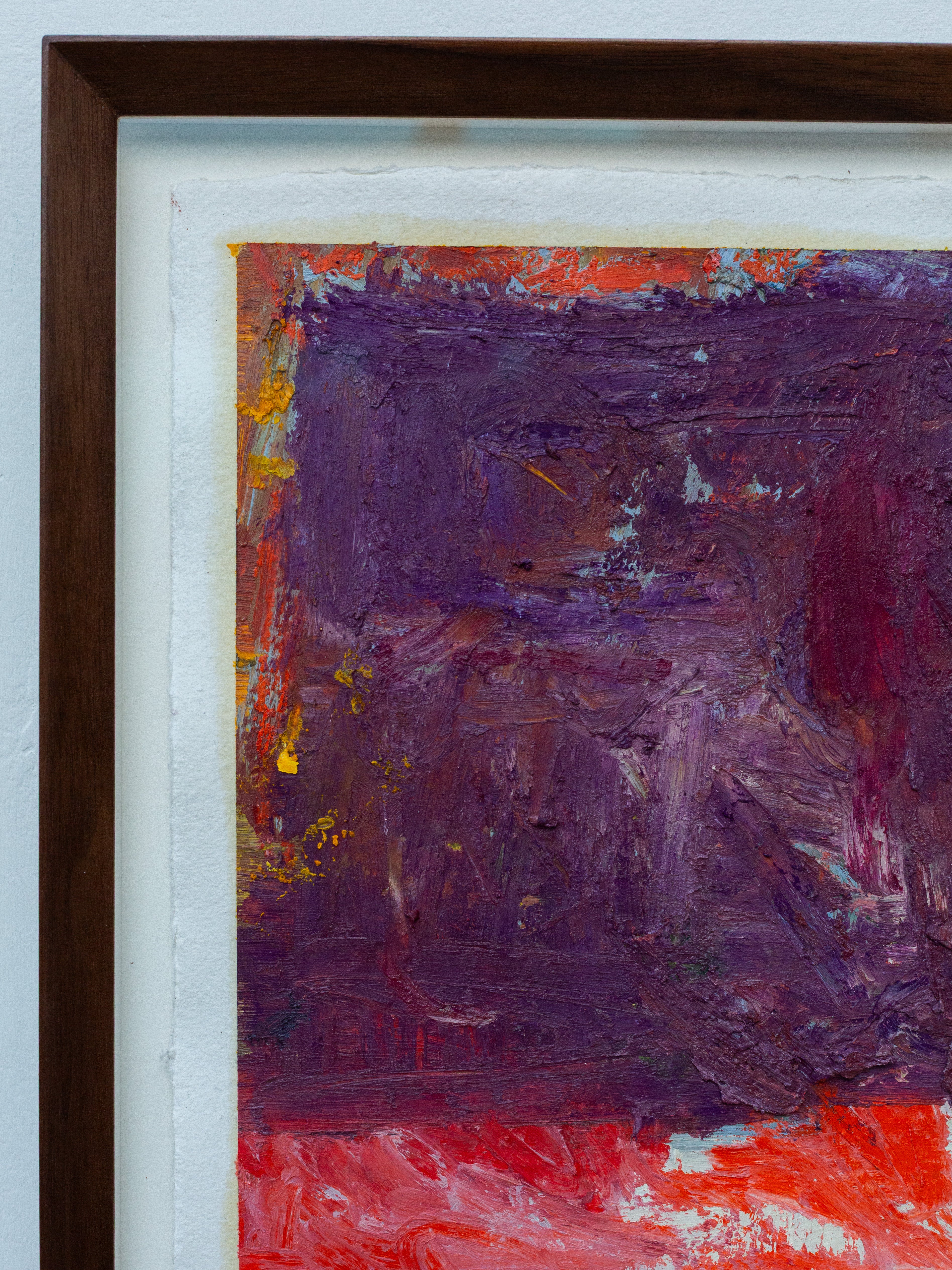 INNER LANDSCAPES - 21 November 2025