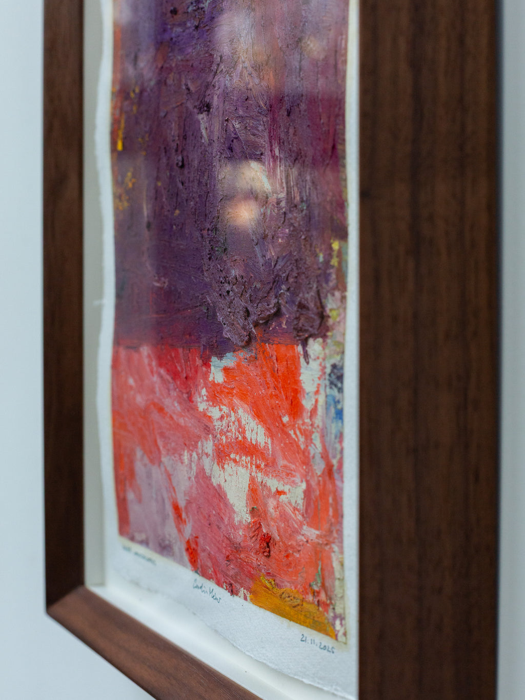 INNER LANDSCAPES - 21 November 2025