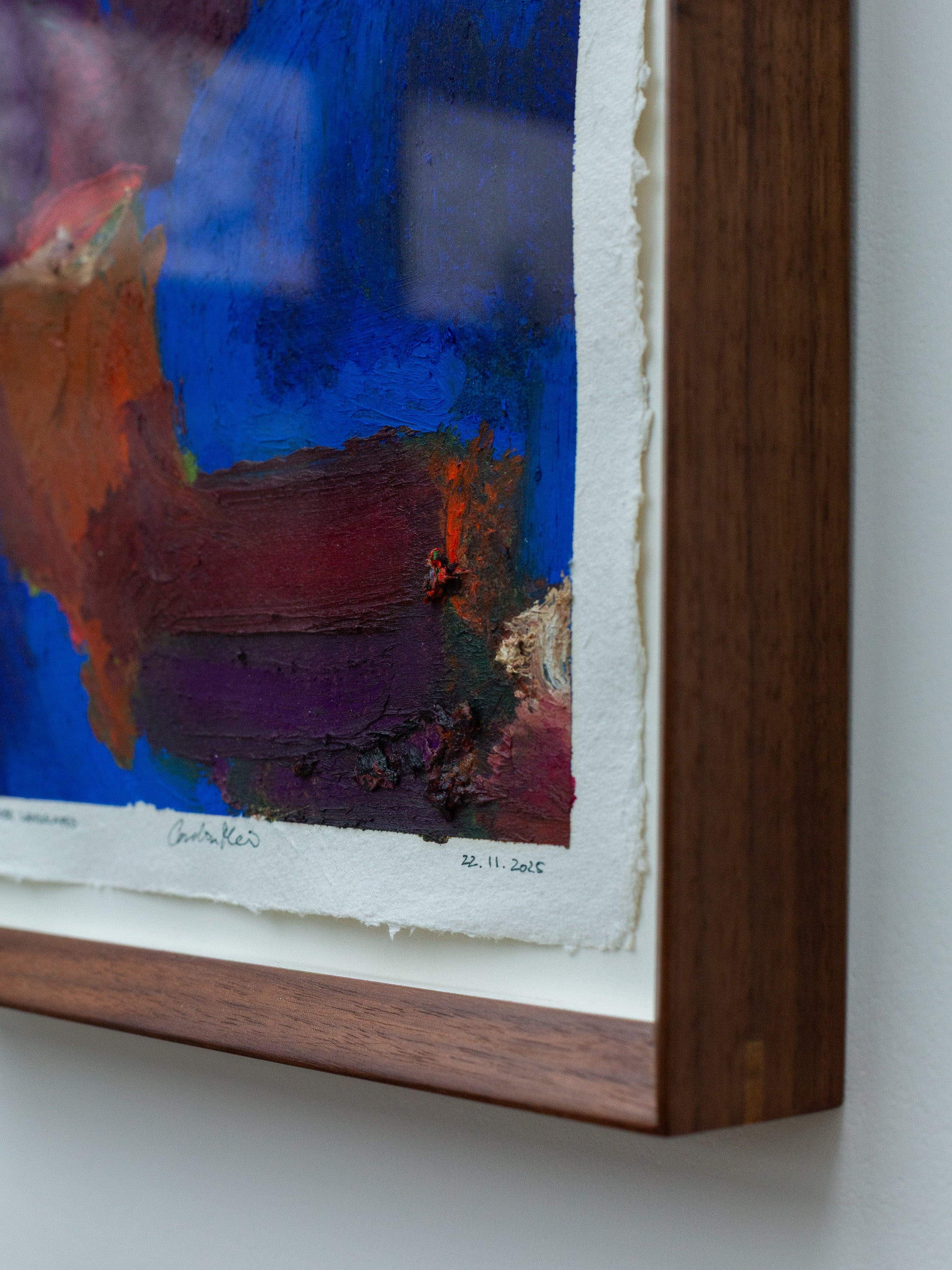 INNER LANDSCAPES - 22 November 2025