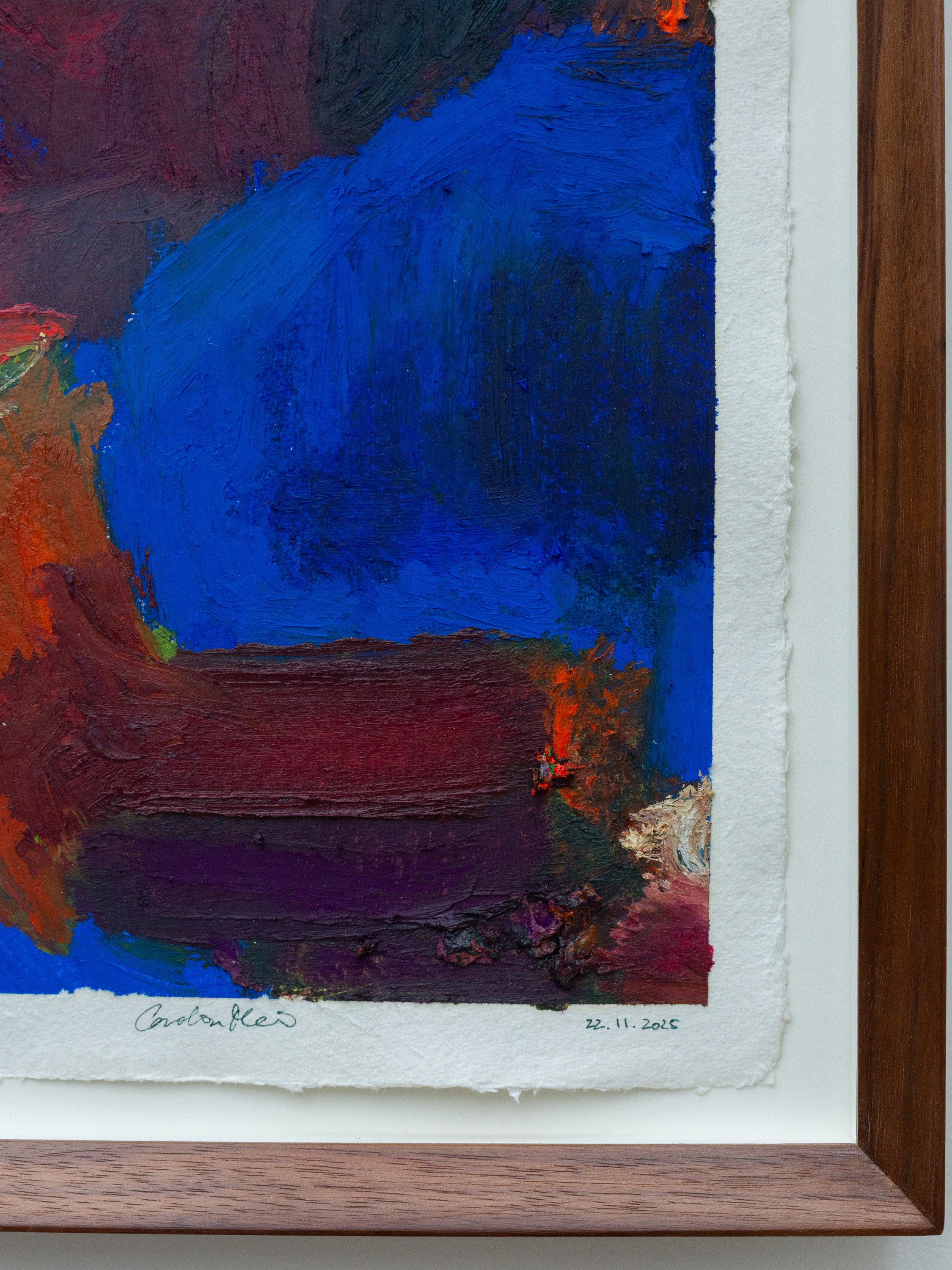 INNER LANDSCAPES - 22 November 2025