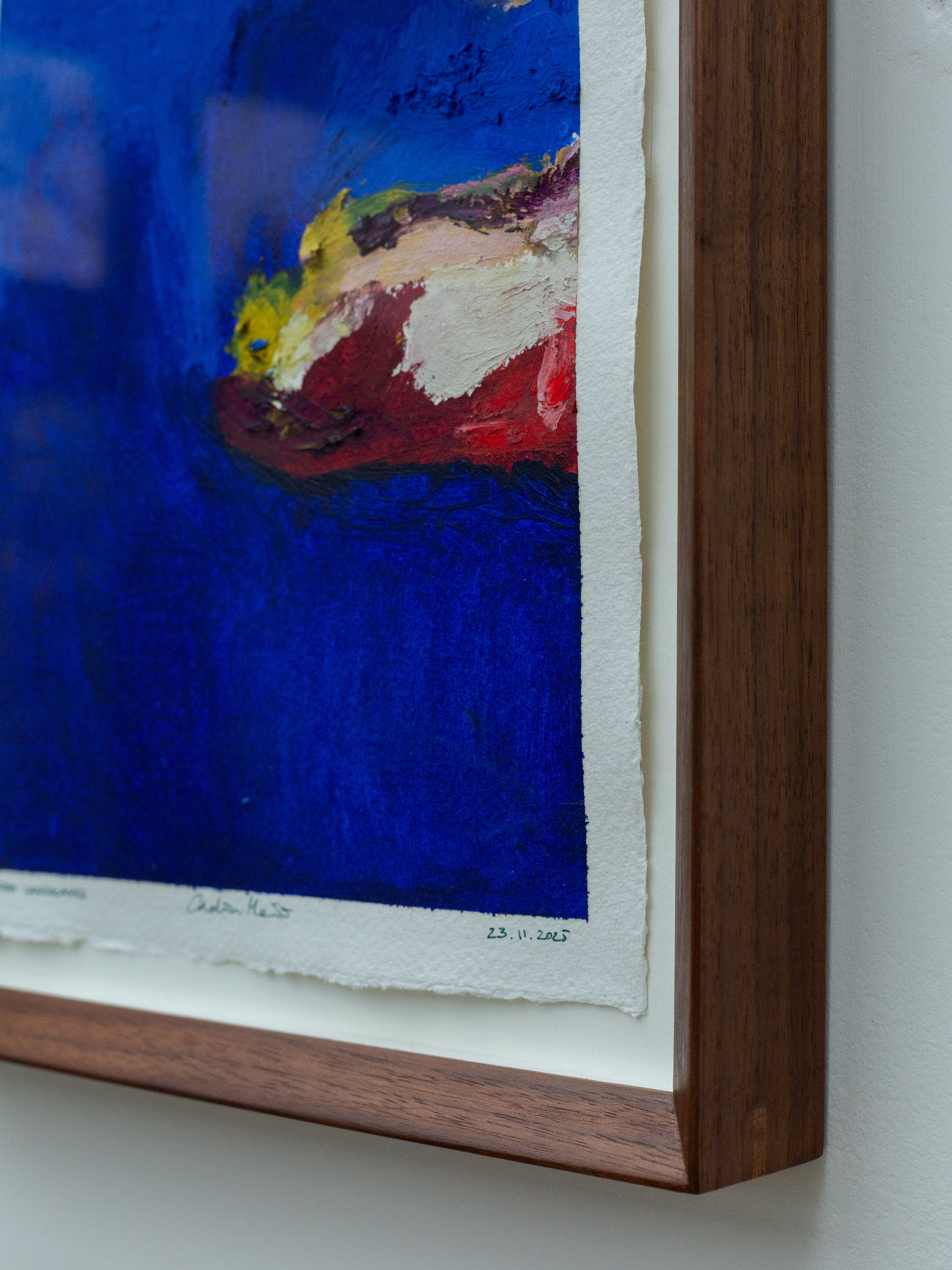 INNER LANDSCAPES - 23 November 2025