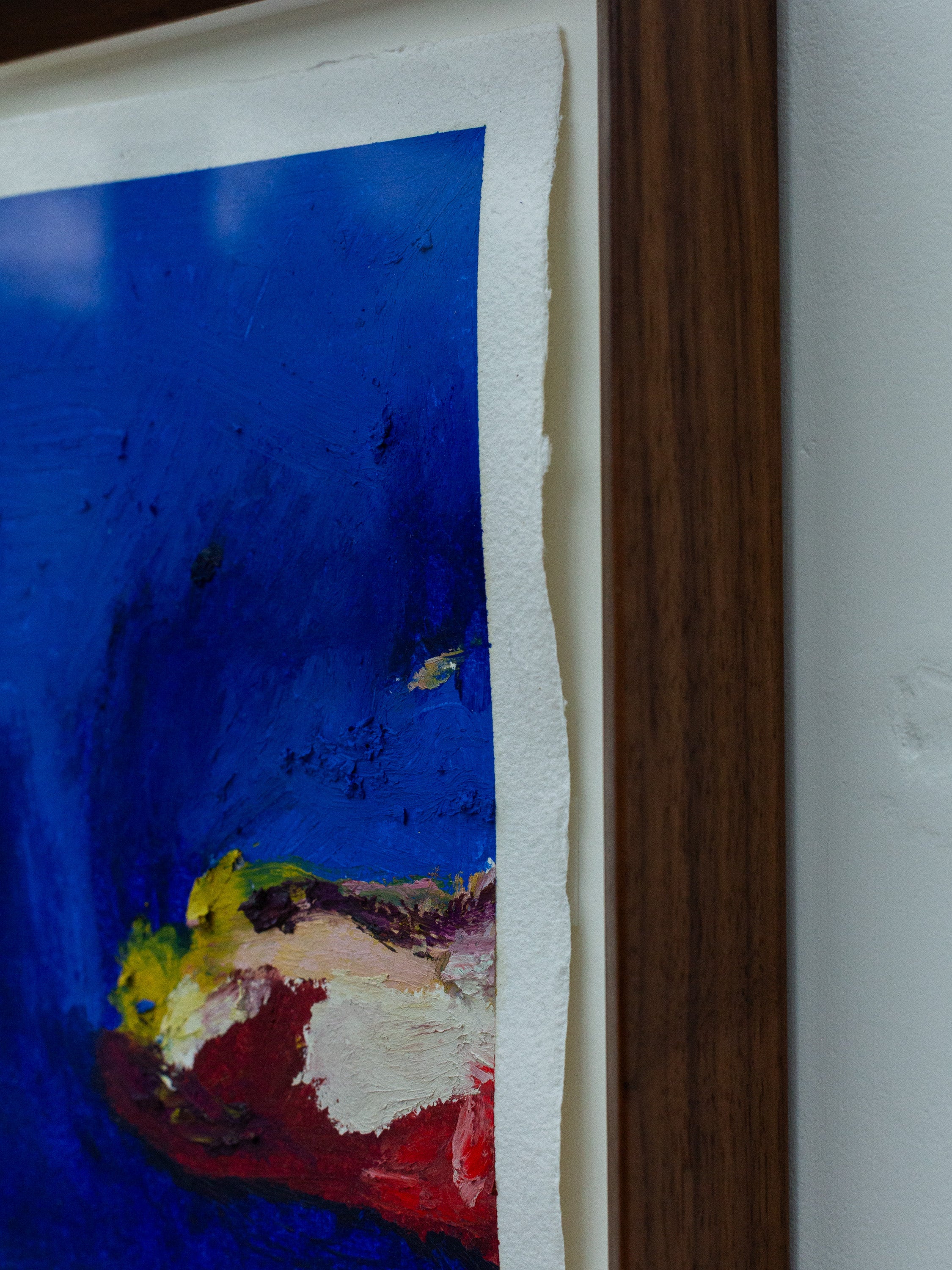 INNER LANDSCAPES - 23 November 2025