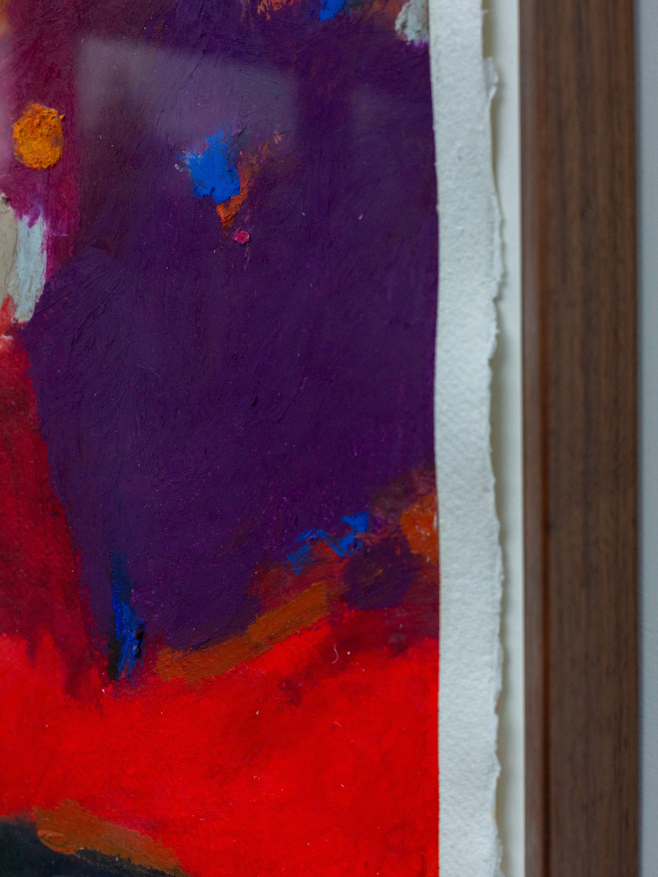 INNER LANDSCAPES - 24 November 2025