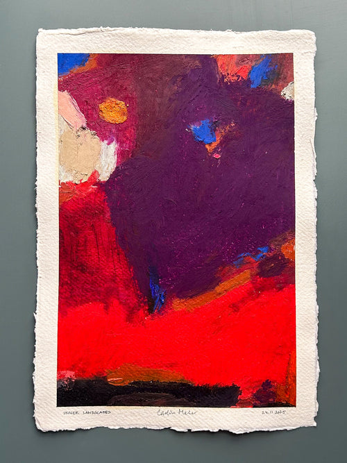 INNER LANDSCAPES - 24 November 2025