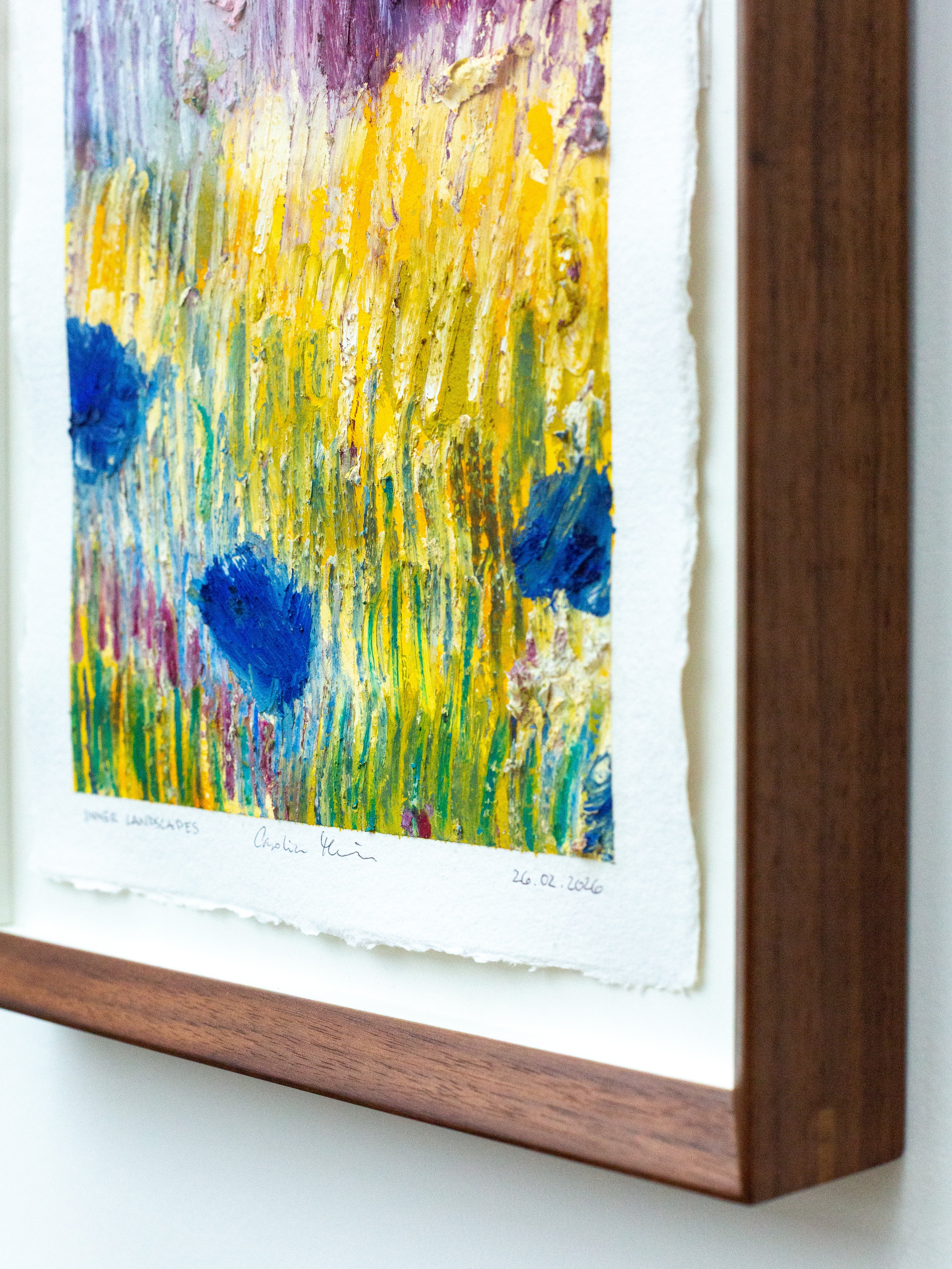 INNER LANDSCAPES - 26 February 2026