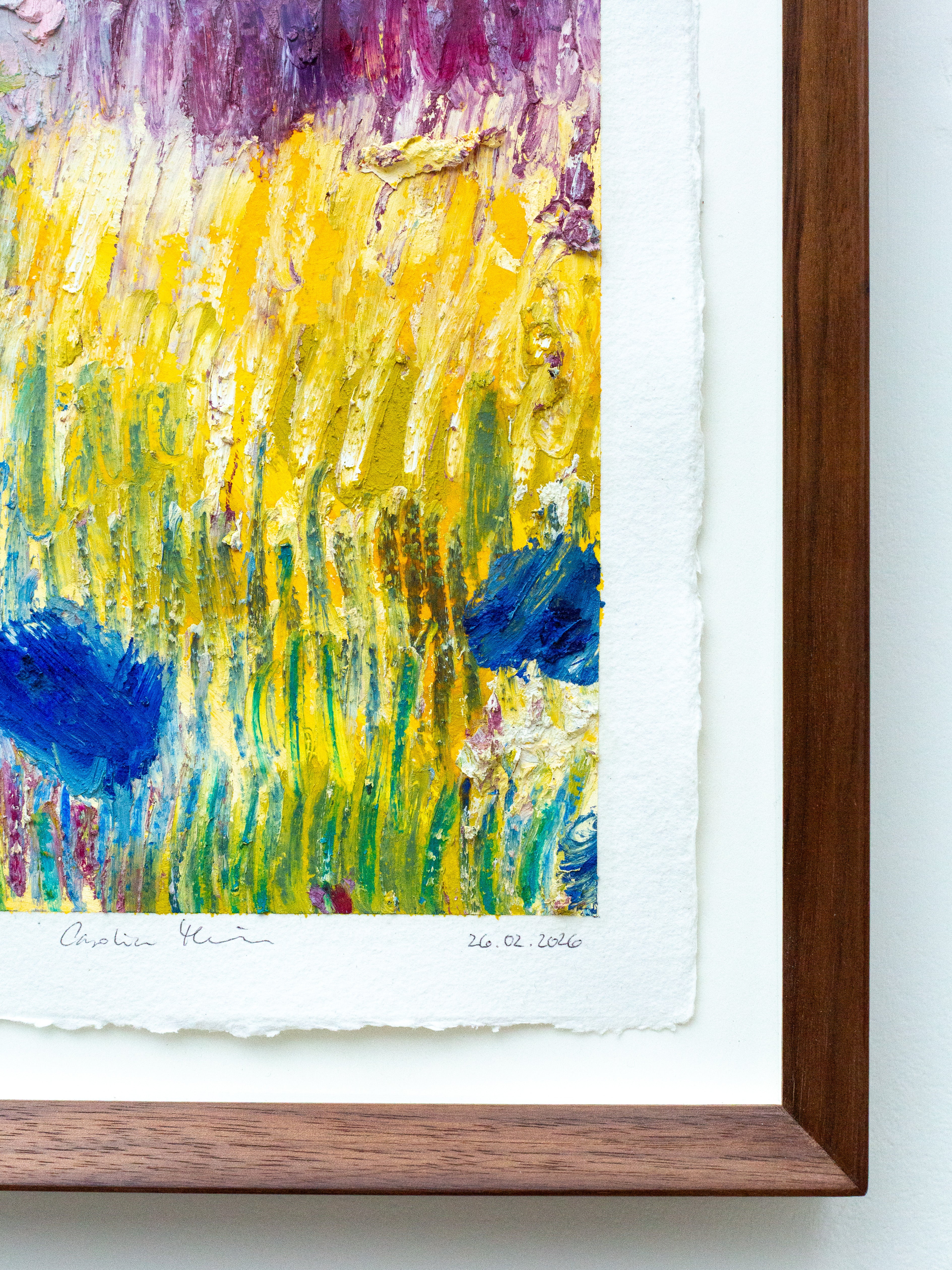 INNER LANDSCAPES - 26 February 2026