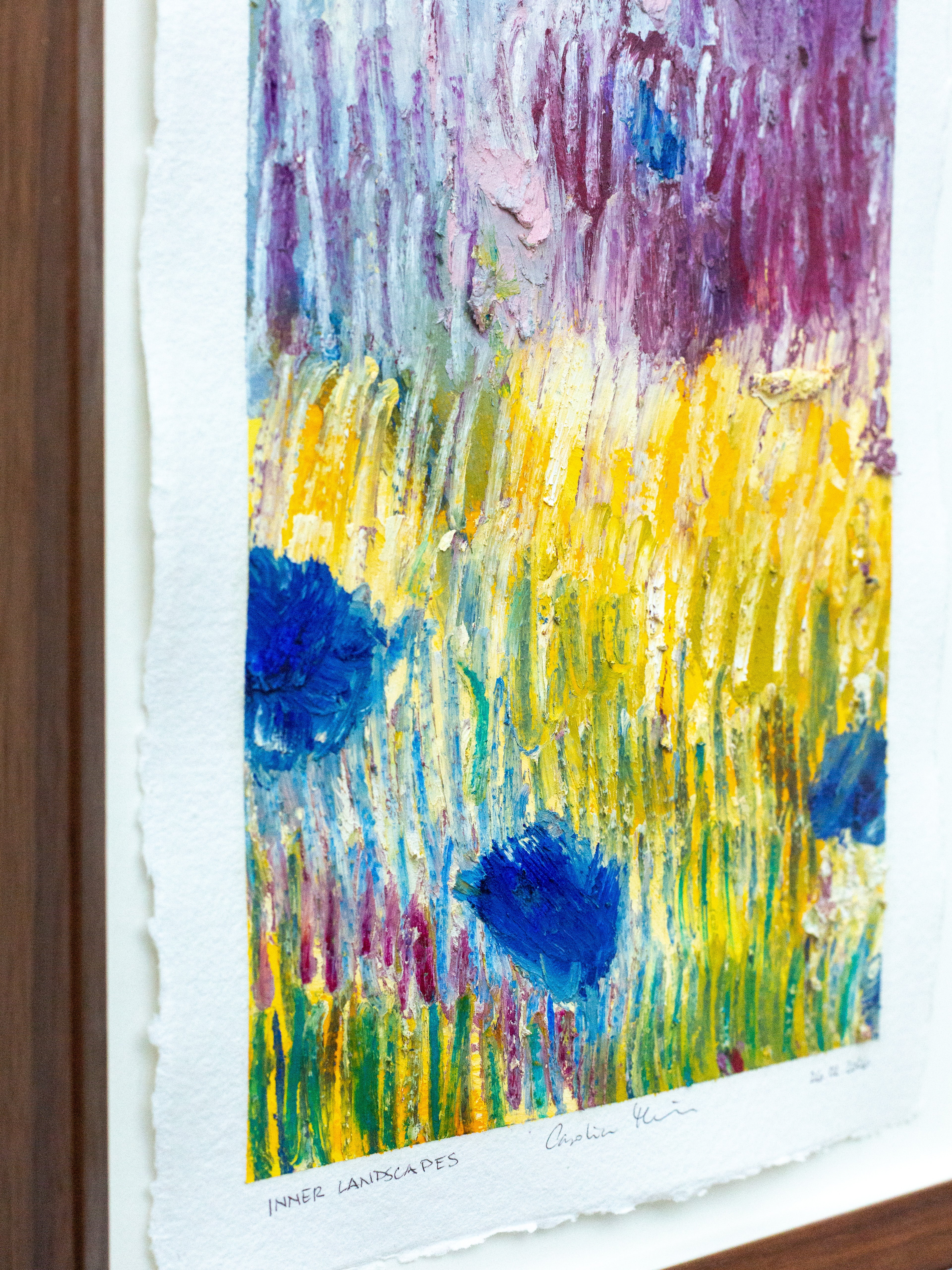 INNER LANDSCAPES - 26 February 2026