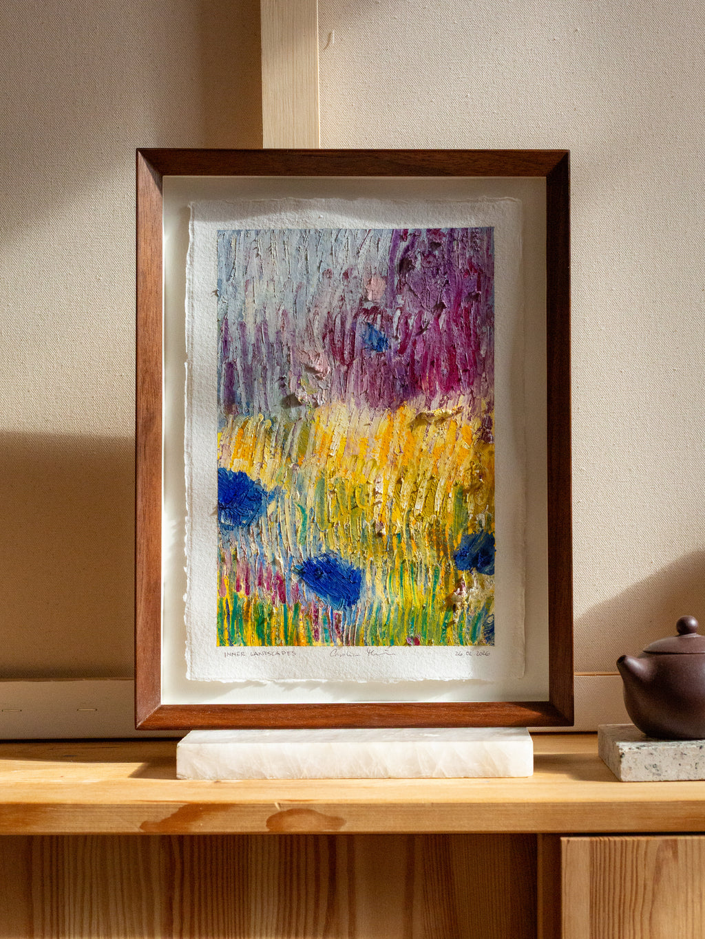INNER LANDSCAPES - 26 February 2026