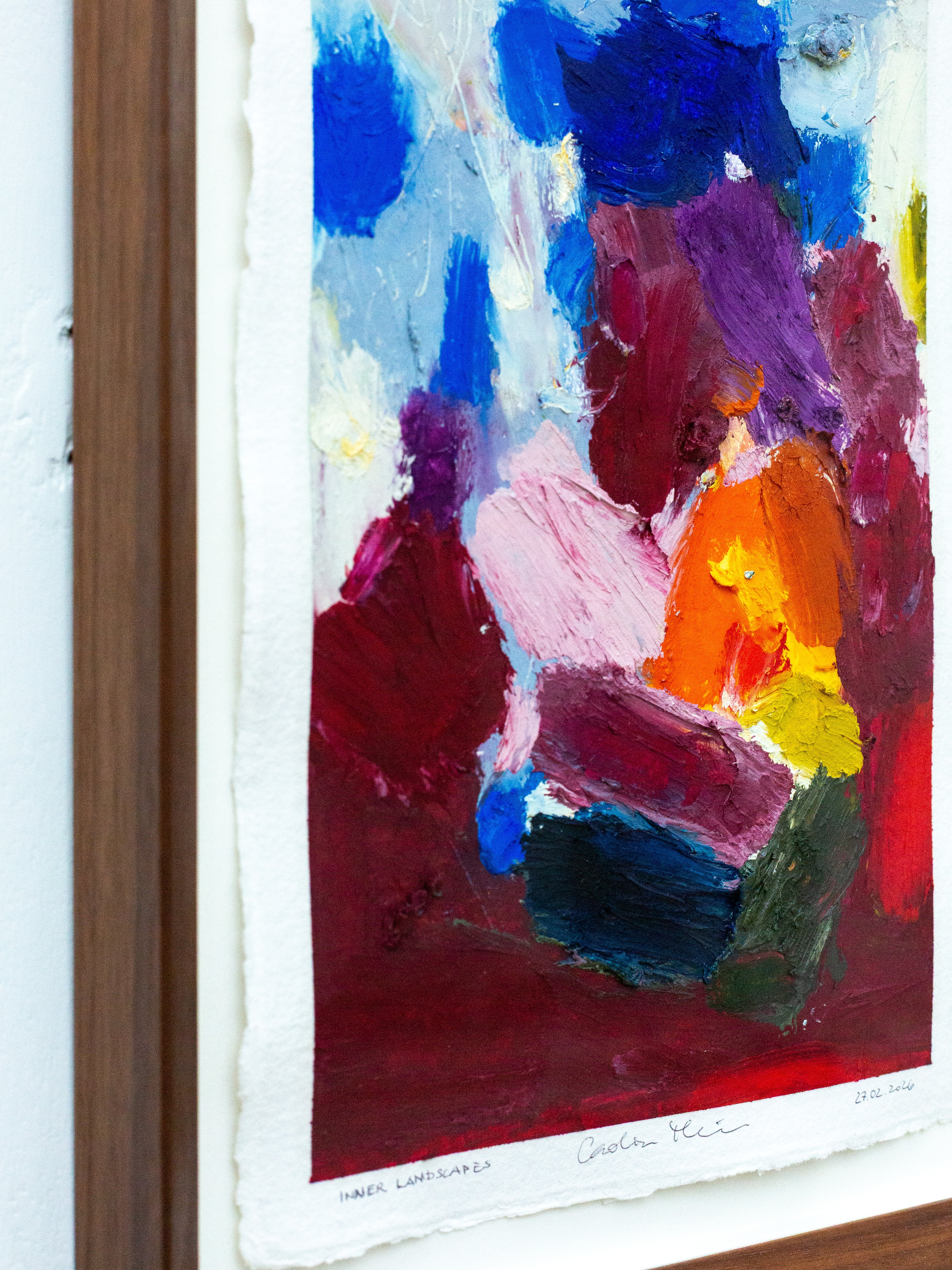 INNER LANDSCAPES - 27 February 2026