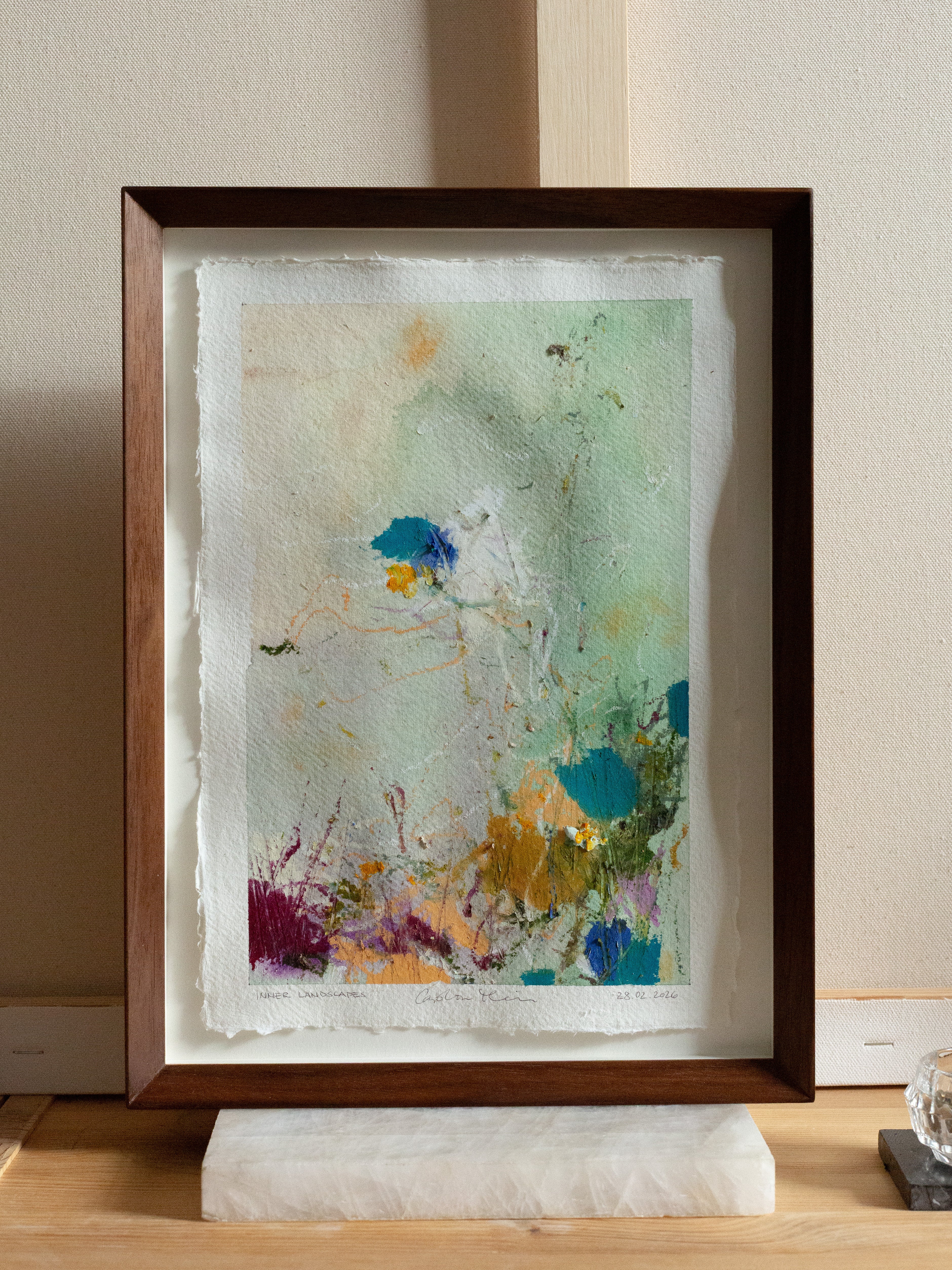 INNER LANDSCAPES - 28 February 2026