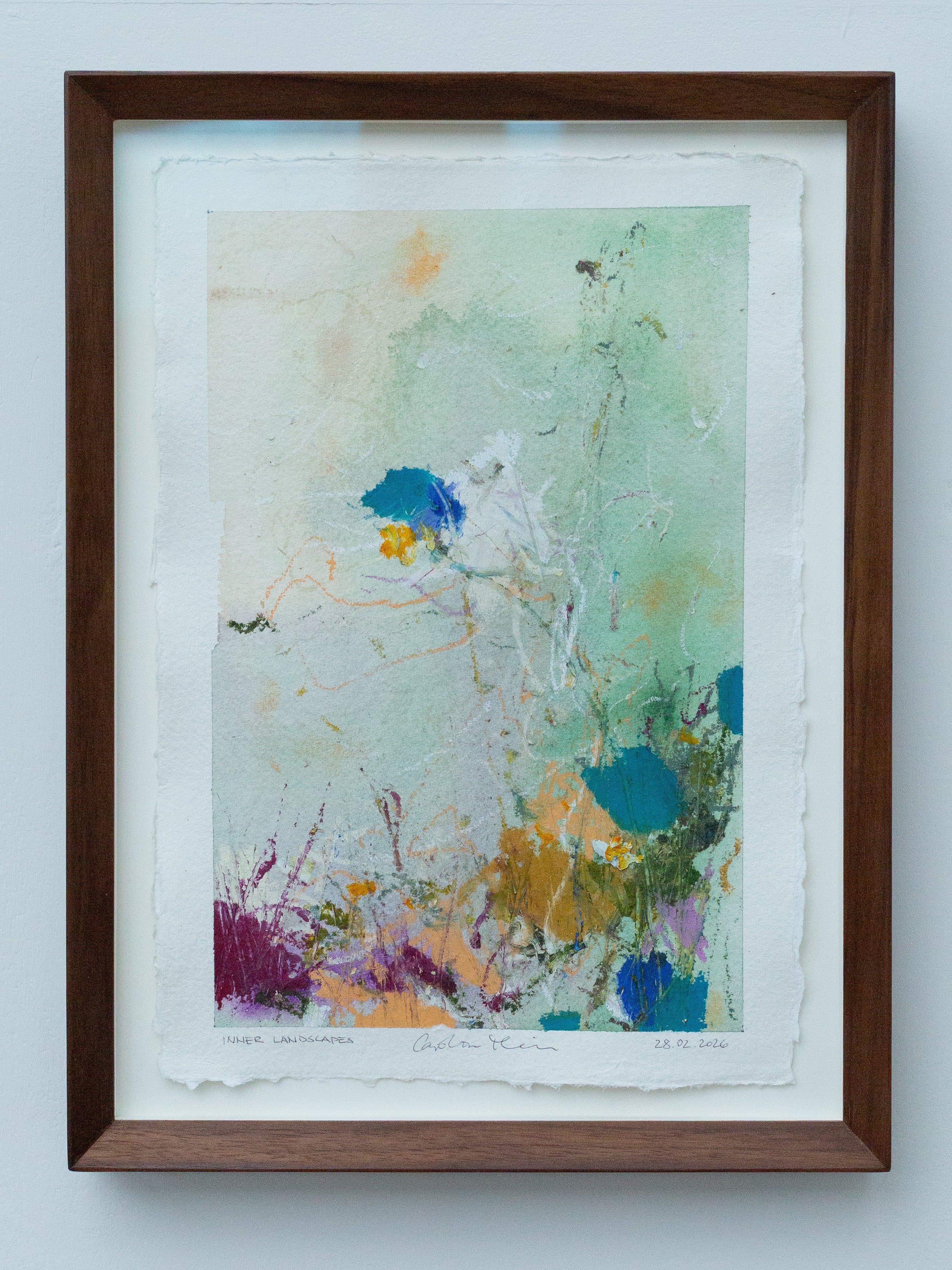 INNER LANDSCAPES - 28 February 2026