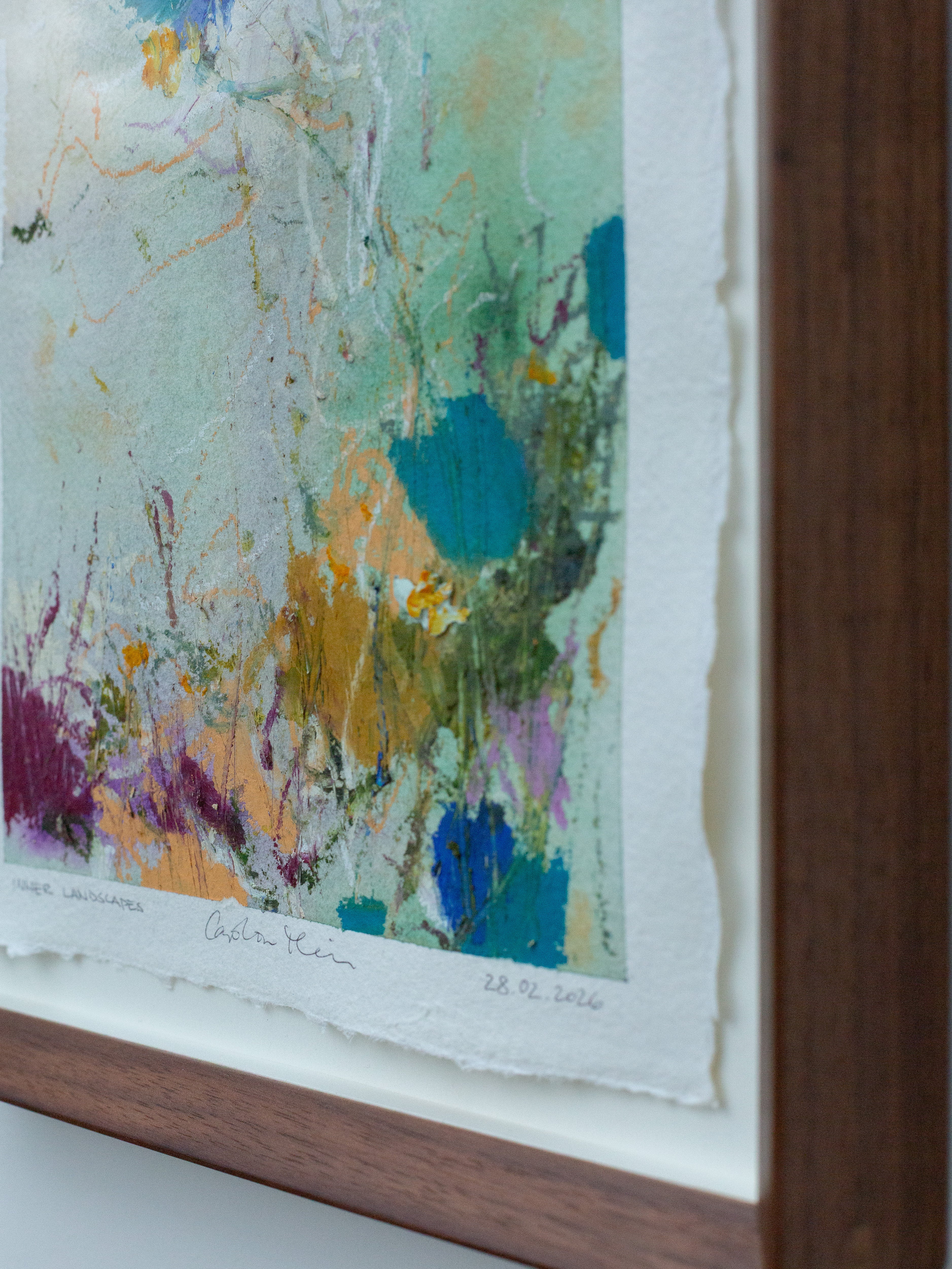 INNER LANDSCAPES - 28 February 2026