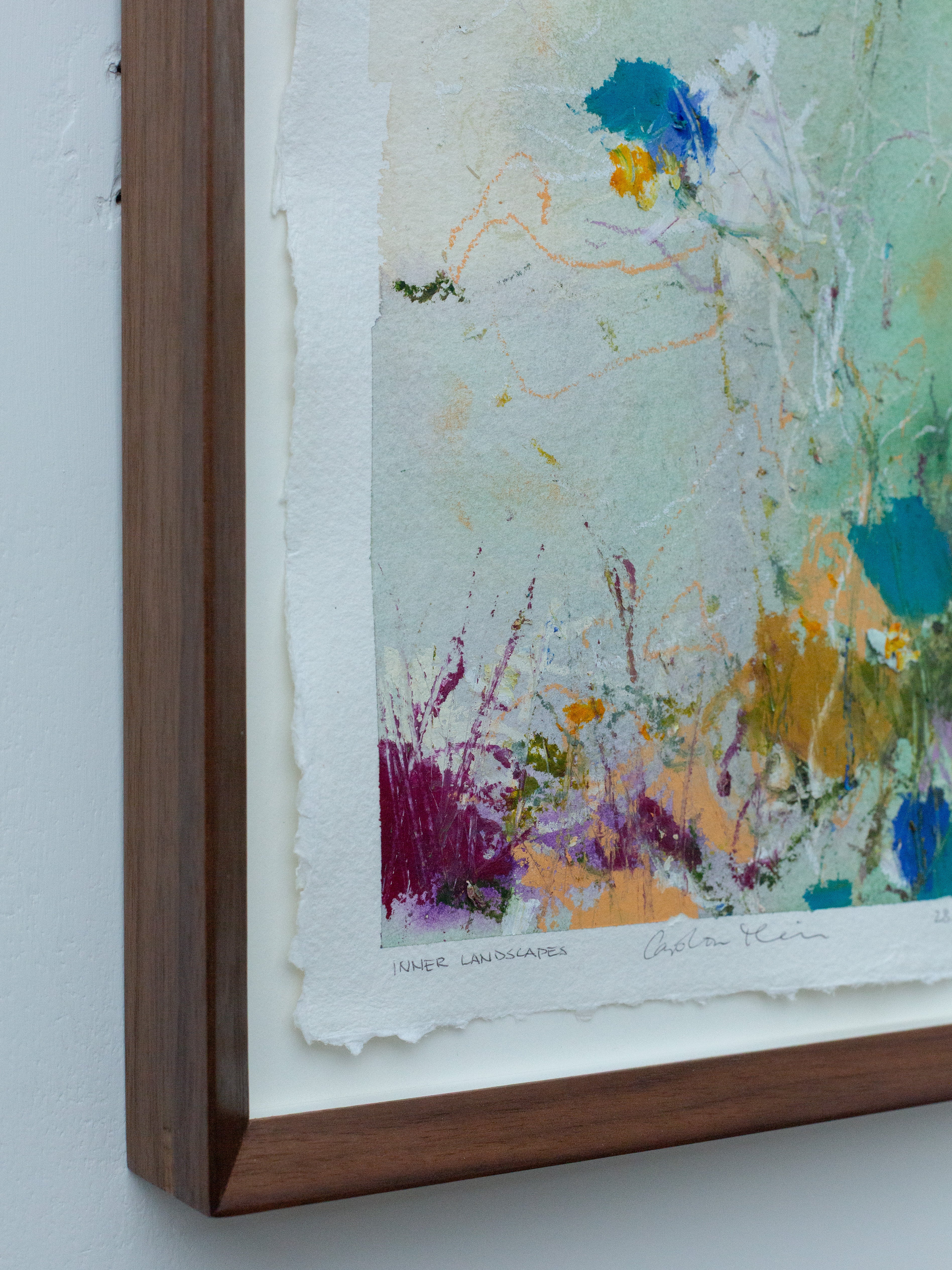 INNER LANDSCAPES - 28 February 2026