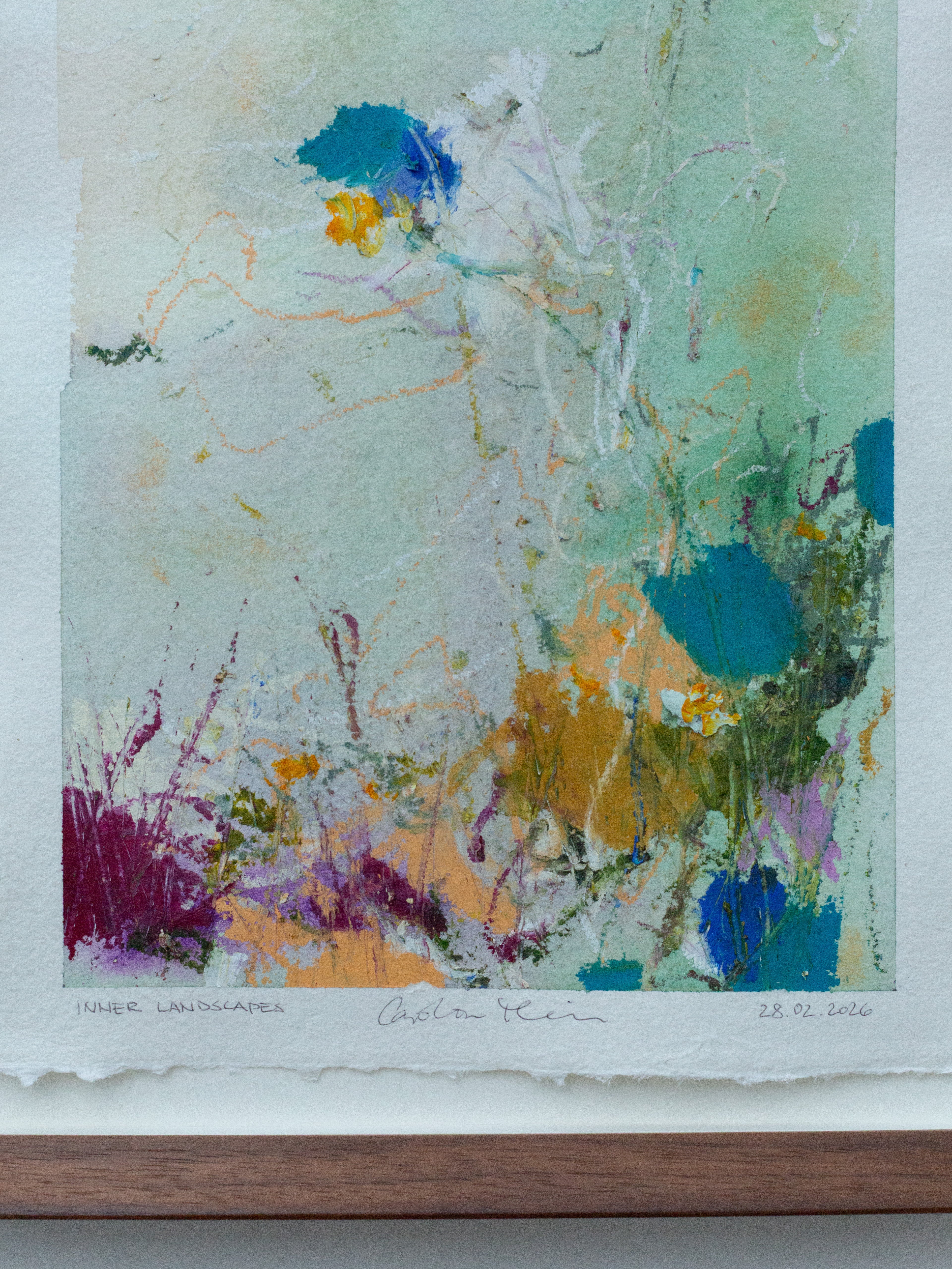 INNER LANDSCAPES - 28 February 2026