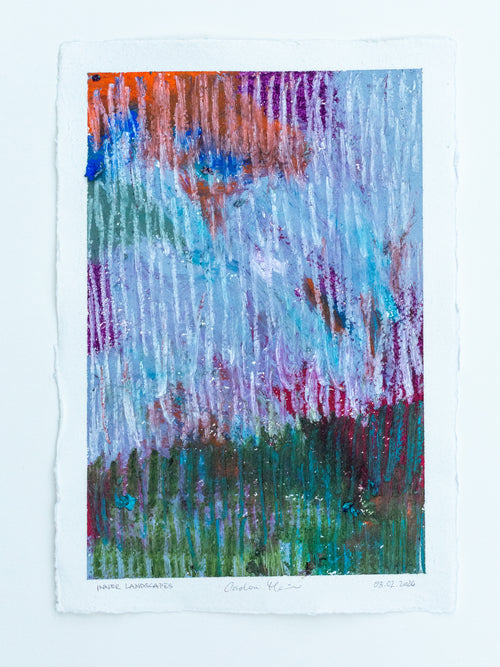 INNER LANDSCAPES - 03 February 2026