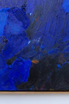 "Breathing In The Depth"