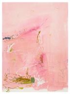 "POESIE"  Fine Art Print