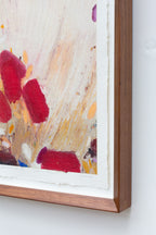 "Dreaming of Summer Poppies"