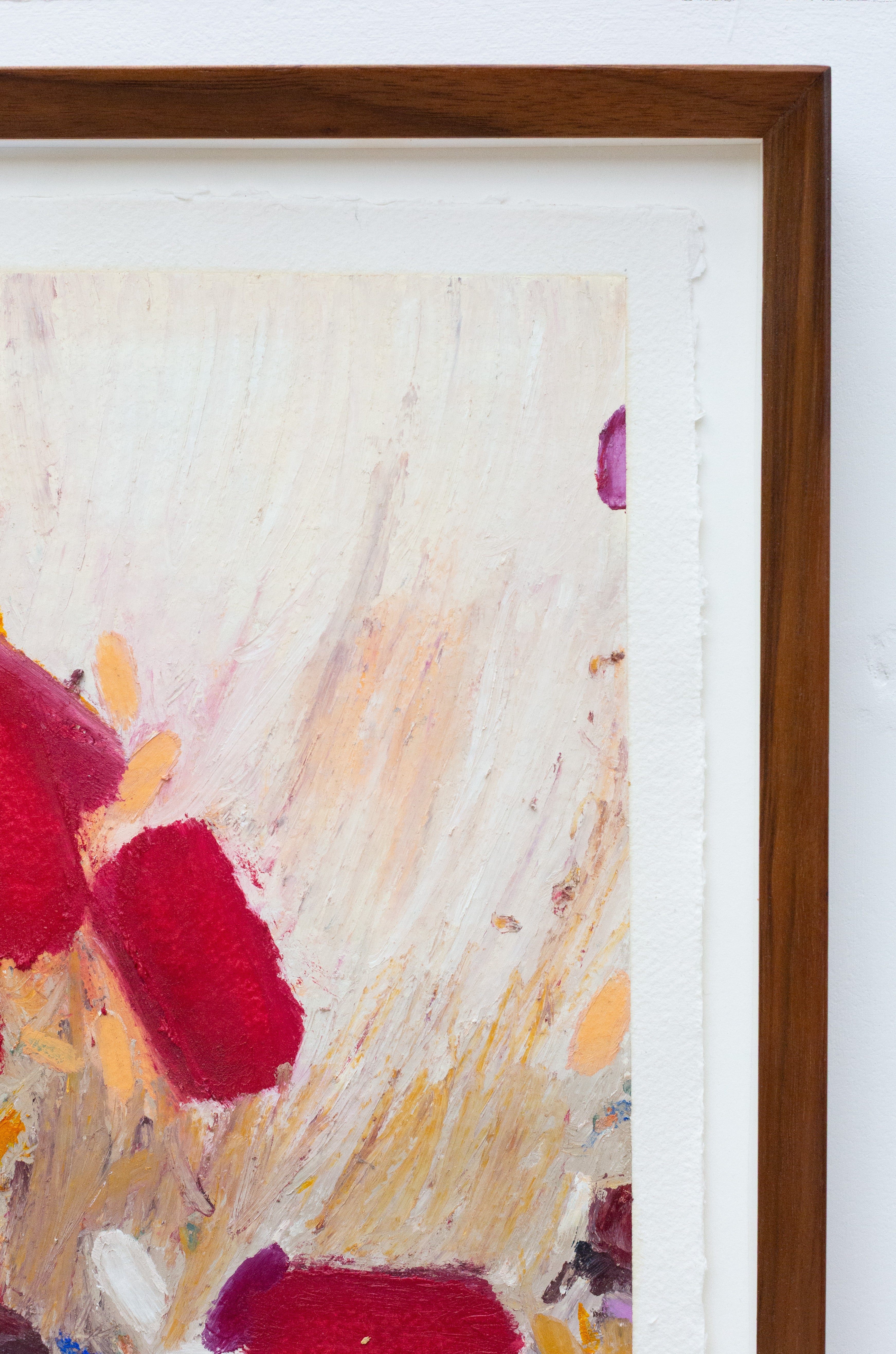 "Dreaming of Summer Poppies"