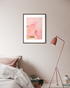 "POESIE"  Fine Art Print