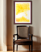 "SUNSTREAMS"  Fine Art Print
