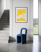 "SUNSTREAMS"  Fine Art Print
